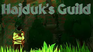 Hajduk's Guild: Trial Day