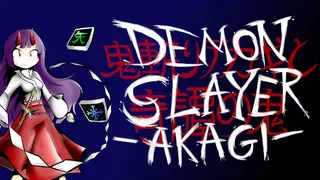 Demon Slayer Akagi