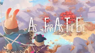 As Far As The Eye – Soundtrack Bundle