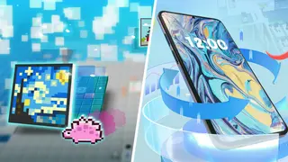 Mad Smartphone Tycoon & Let's Minesweeper