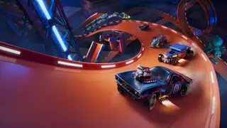 HOT WHEELS UNLEASHED (PS5)