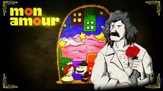 Mon Amour