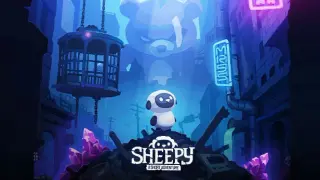 Sheepy: A Short Adventure
