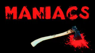 Maniacs : Horror Survival - Xbox One