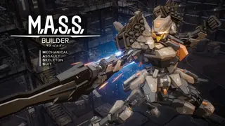 M.A.S.S. Builder
