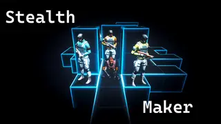 Stealth Maker