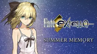 Fate/EXTELLA - Summer Memory