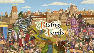 Rising Lords