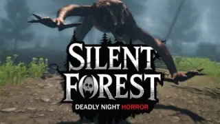 Silent Forest: Deadly Night Horror - Switch