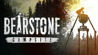 Bearstone Campsite