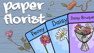 Paper Florist: Stack & Bloom