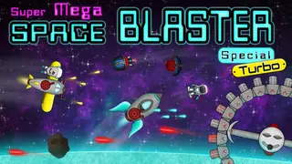 Super Mega Space Blaster Special Turbo