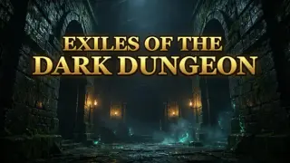 Exiles of the Dark Dungeon