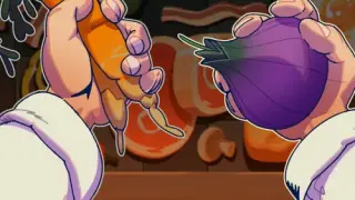 Fit and Fry - Switch