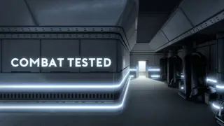 Combat Tested