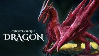 Choice of the Dragon
