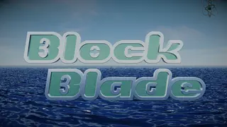 Block Blade