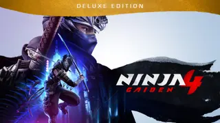 NINJA GAIDEN 4 Deluxe Edition - Xbox Series