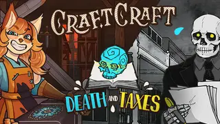 Craft and Taxes