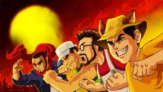 99Vidas (PS4)