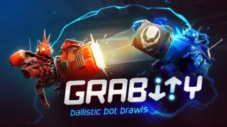 Grabity