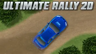 Ultimate Rally 2D