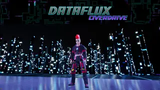 Dataflux Overdrive