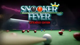 Snooker Fever Extended - Switch