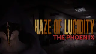 Haze of Lucidity (Halu) - The Phoenix