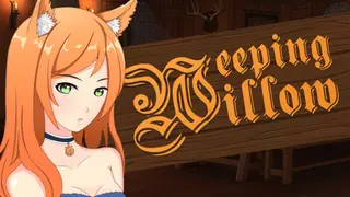 Weeping Willow - Detective Visual Novel