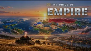 The Price of Empire