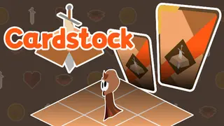 Cardstock