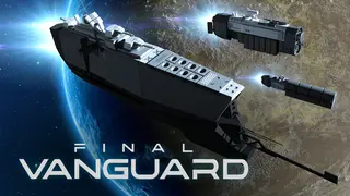 Final Vanguard