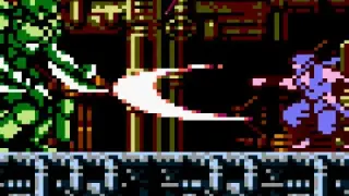 Console Archives NINJA GAIDEN III: THE ANCIENT SHIP OF DOOM - Switch 2