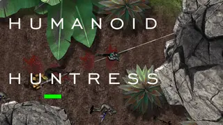 Humanoid Huntress