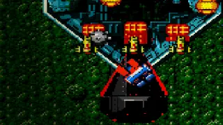 Arcade Archives 2 BERMUDA TRIANGLE - PS5
