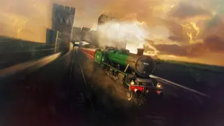 Train Sim World 6: Spirit of Steam: Liverpool Lime Street - Crewe - PS4 & PS5