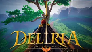 Deliria
