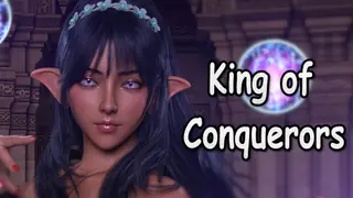 King of Conquerors