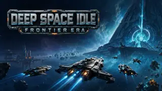 Deep Space Idle: Frontier Era