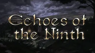 Echoes of the Ninth
