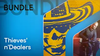 Thieves'n'Dealers