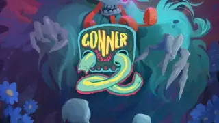 GONNER2 - Switch