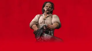 The Texas Chain Saw Massacre - Nicotero Leatherface - PS4 & PS5