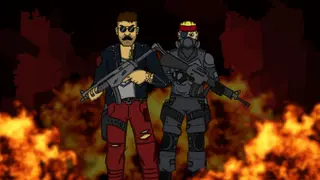 2URVIVE + 3XTINCTION - Xbox One & Series