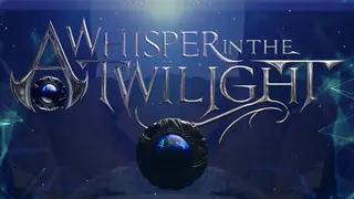 A Whisper in the Twilight