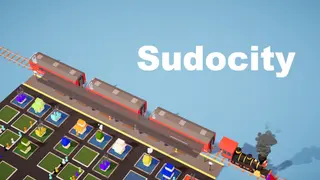 Sudocity