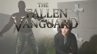 The Fallen Vanguard