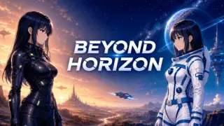 Beyond Horizon