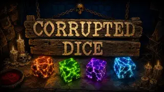 Corrupted Dice